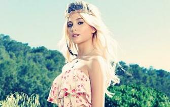 Pixie Lott Beautiful Wallpaper