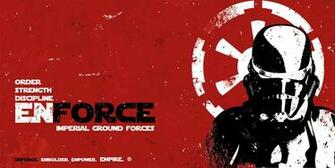 Star Wars Propaganda Wallpaper