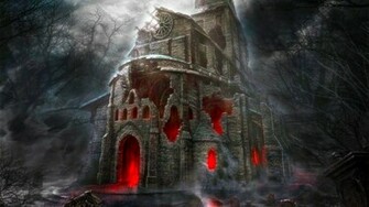 Horror Wallpaper