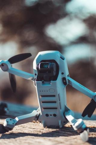 Dji Mavic Mini Pictures Image