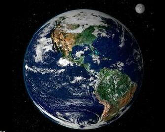 Earth Wallpaper High Resolution Related Posts