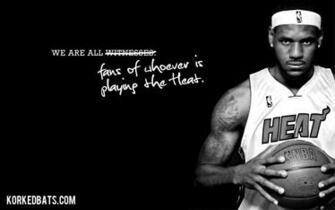 Lebron Witnesses Ad Updated