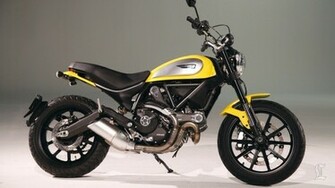 New Bike Mobile Wallpaper In
