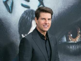 Celebrity Tom Cruise Cocktail HD