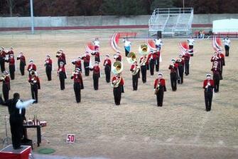 Marching Band Music Wallpaper