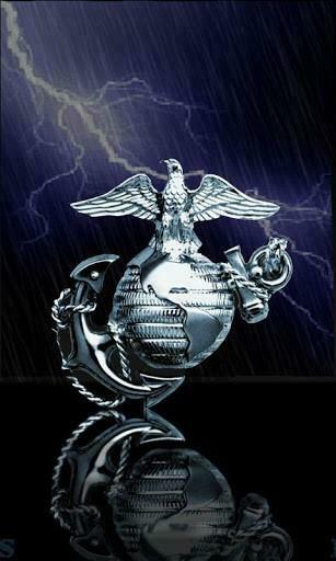 Android Wallpaper Marines Corps Live Html