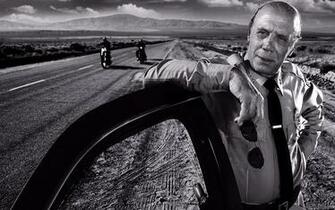 Serie Tv Sons Of Anarchy Wallpaper