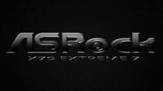 Asrock Wallpaper By Grottslampan