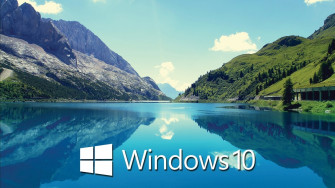 Windows Lovely Nature Wallpaper R