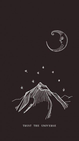 Aesthetic Motivational Quotes iPhone Wallpaper