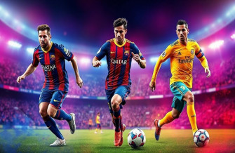 Messi Neymar Ronaldo Wallpaper
