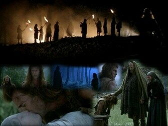Braveheart Wallpaper