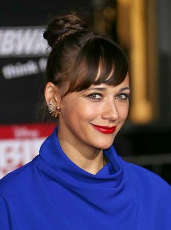Rashida Jones HD Wallpaper