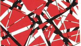 Top Evh Stripes Wallpaper Desktop Background