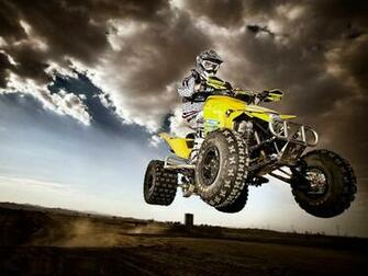 Photos Et Fonds D Cran Quadquad Obsession