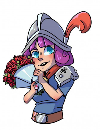 Musketeer Valentines Thing Clash Royale Amino