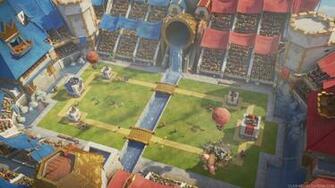 Clash Royale Wallpaper Collection Guides