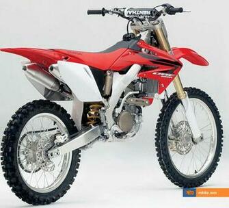 Honda Crf R Wallpaper Mbike