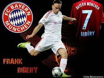 Franck Ribery Wallpaper HD Pulse