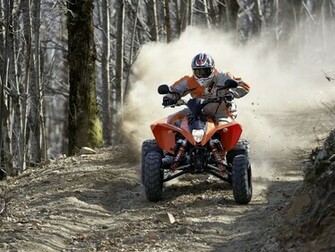 Ktm Rc8 Wallpaper HD
