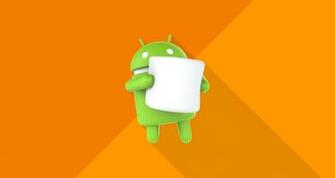 Android Marshmallow Nexus
