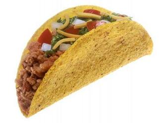 Taco Bell Breakfast HD Wallpaper