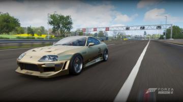 Any Opinions On My Smokey Nagata Top Secret Styled Supra R