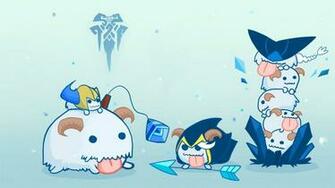 Freljord Poros HD Wallpaper Id