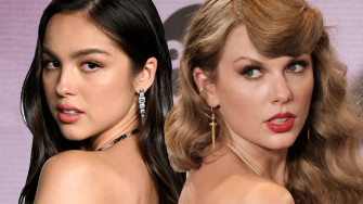 Olivia Rodrigo S The Grudge Why Fans Think It About Taylor Swift