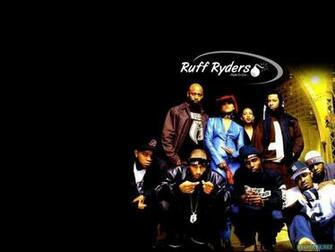 Ruff Ryders Wallpaper