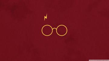 Harry Potter Symbols Wallpaper On