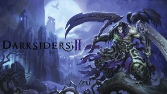 Darksiders Wallpaper