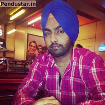 New Punjabi HD Wallpaper Ammy Virk Photos