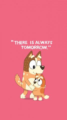 Bluey Wallpaper Official Website
