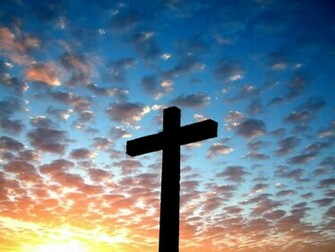 Cross Wallpaper For Desktop Christian
