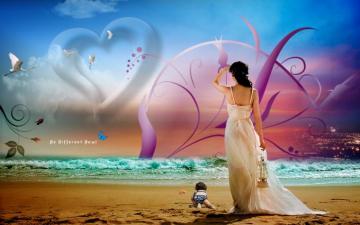 Waiting In Love Desktop Pc And Mac Wallpaper