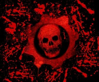 The Crimson Wallpaper Omen