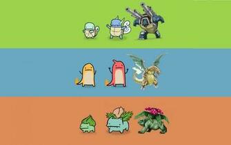 Pokemon Squirtle Wallpaper