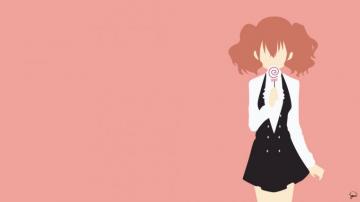 Inu X Boku Ss