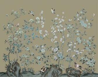 Galleries Chinese Landscape Wallpaper Symbol