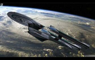 Pics Photos Enterprise Wallpaper B