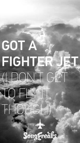 Frank Ocean Lyric Wallpaper For The iPhone5 From Good