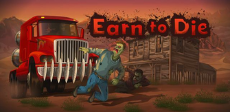 Earn To Die V1 Apk Wallpaper