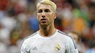 Sergio Ramos Wallpaper HD