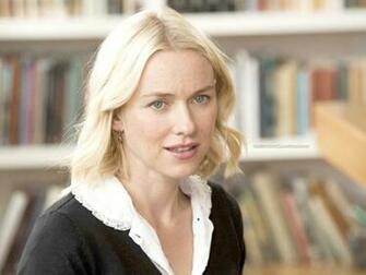 HD Wallpaper Hollywood Actress Naomi Watts