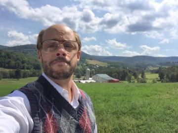 Ed Bassmaster Beautiful The Background Looks Nice Too