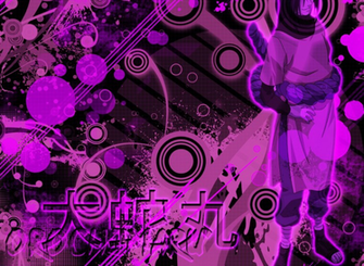 Orochimaru Wallpaper By A M B E R W O L F
