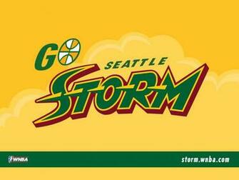 Seattle Storm Wallpaper Basketball At Basketwallpaper
