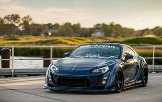 Toyota Gt Wallpaper Image Photos Pictures Background
