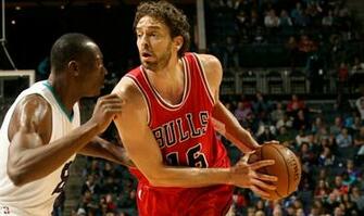 Pau Gasol Wallpaper High Resolution And Quality
